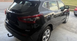 Nissan Qashqai 1,5 dCi, klima, Parking senzori, tempomat
