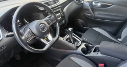 Nissan Qashqai 1,5 dCi, klima, Parking senzori, tempomat