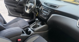 Nissan Qashqai 1,5 dCi, klima, Parking senzori, tempomat