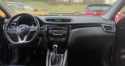 Nissan Qashqai 1,5 dCi, klima, Parking senzori, tempomat