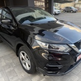Nissan Qashqai 1,5 dCi, klima, Parking senzori, tempomat