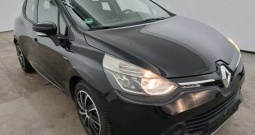 Renault Clio 1,2 16V ⭐4 cilindra⭐ Limited, navigacija, klima