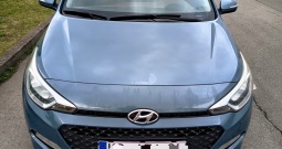 Hyundai i 20 , 2016 god, samo 90.000 km