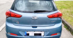 Hyundai i 20 , 2016 god, samo 90.000 km