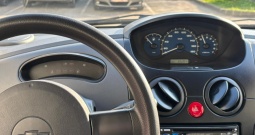 Chevrolet Spark 0.8 benzin, 1. Vlasnik, samo 65ooo kilometara, NOVO!