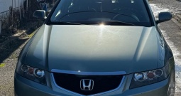 Honda Accord 2.2 i-CDTI