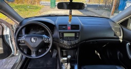 Honda Accord 2.2 i-CDTI