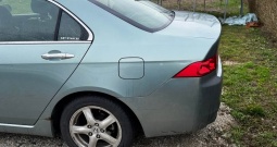 Honda Accord 2.2 i-CDTI