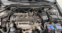 Honda Accord 2.2 i-CDTI