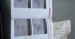 Honda Accord 2.2 i-CDTI