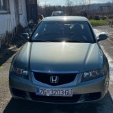 Honda Accord 2.2 i-CDTI