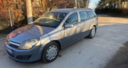 Opel Astra karavan 2006.god, 1.7 cdti, regan 3/27