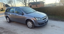 Opel Astra karavan 2006.god, 1.7 cdti, regan 3/27