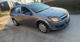 Opel Astra karavan 2006.god, 1.7 cdti, regan 3/27