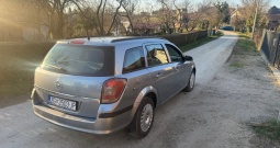 Opel Astra karavan 2006.god, 1.7 cdti, regan 3/27
