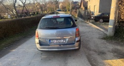 Opel Astra karavan 2006.god, 1.7 cdti, regan 3/27