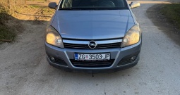 Opel Astra karavan 2006.god, 1.7 cdti, regan 3/27