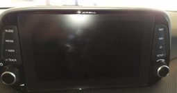 Hyundai Tucson 1.6 CRDi style go navi+, 50000km, 2019.g