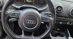 Audi A3 2.0 TDI Limuzina