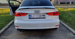 Audi A3 2.0 TDI Limuzina