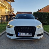 Audi A3 2.0 TDI Limuzina