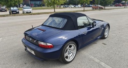 BMW Z3 1.9i