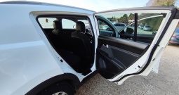Kia Sportage 2,0 crdi, 4x4 dizel