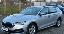 Škoda Octavia Combi 2.0TDI DSG | 150KS | Jamstvo 12mj.