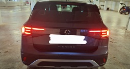 VW T-Cross 1.0 TSI Life Plus 2025 | 13.000 km | RH vozilo | Garancija
