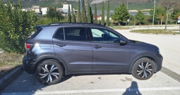 VW T-Cross 1.0 TSI Life Plus 2025 | 13.000 km | RH vozilo | Garancija