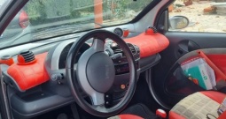 Smart Fortwo dizel