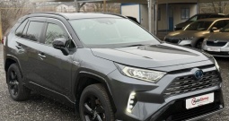 Toyota RAV4 2.5 | Hybrid | Style | Jamstvo 12mj.