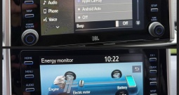 Toyota RAV4 2.5 | Hybrid | Style | Jamstvo 12mj.