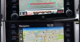 Toyota RAV4 2.5 | Hybrid | Style | Jamstvo 12mj.