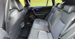 Toyota RAV4 2.5 | Hybrid | Style | Jamstvo 12mj.