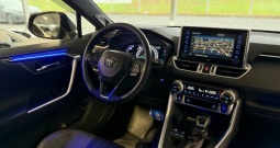 Toyota RAV4 2.5 | Hybrid | Style | Jamstvo 12mj.