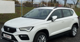 Seat Ateca 2.0TDI DSG | Redizajn | Jamstvo 12mj.