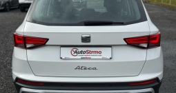 Seat Ateca 2.0TDI DSG | Redizajn | Jamstvo 12mj.