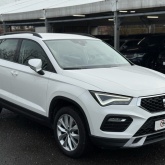 Seat Ateca 2.0TDI DSG | Redizajn | Jamstvo 12mj.