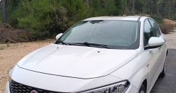 Fiat Tipo 1.3 multijet hatchback