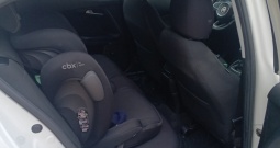 Fiat Tipo 1.3 multijet hatchback