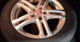 Fiat Tipo 1.3 multijet hatchback