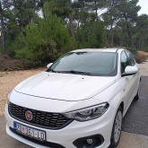 Fiat Tipo 1.3 multijet hatchback