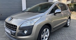 Peugeot 3008, 1.6 benzin, 1. Vlasnik, samo 86ooo kilometara