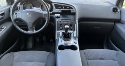 Peugeot 3008, 1.6 benzin, 1. Vlasnik, samo 86ooo kilometara