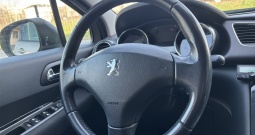 Peugeot 3008, 1.6 benzin, 1. Vlasnik, samo 86ooo kilometara