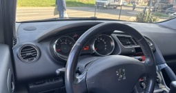 Peugeot 3008, 1.6 benzin, 1. Vlasnik, samo 86ooo kilometara