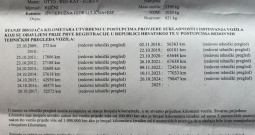 Peugeot 3008, 1.6 benzin, 1. Vlasnik, samo 86ooo kilometara