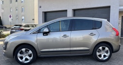 Peugeot 3008, 1.6 benzin, 1. Vlasnik, samo 86ooo kilometara