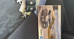 Peugeot 3008, 1.6 benzin, 1. Vlasnik, samo 86ooo kilometara